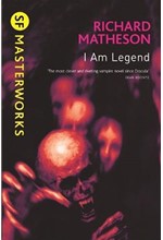 I AM LEGEND-SF MASTERWORKS PB