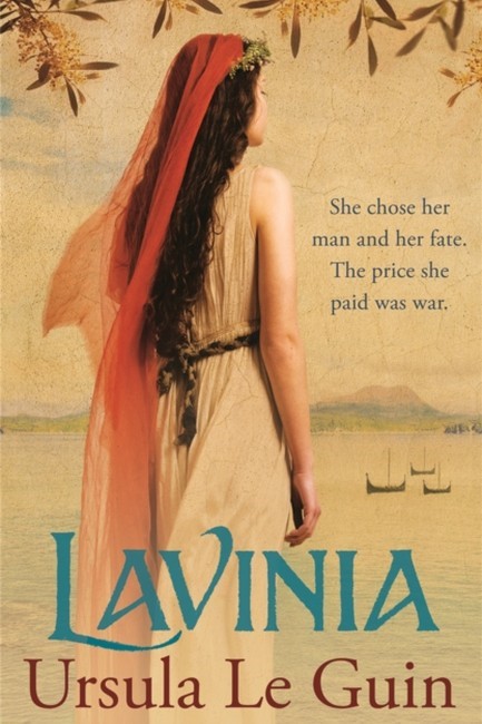 LAVINIA PB