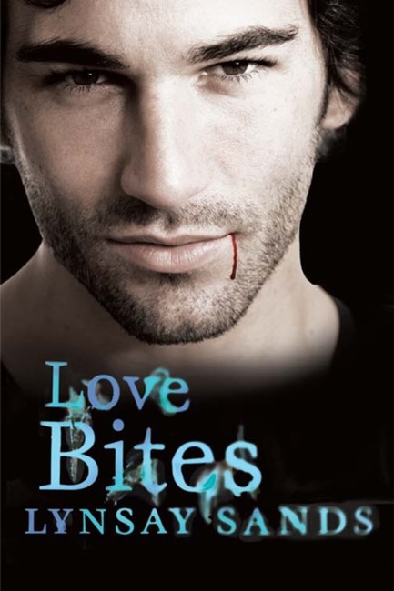 LOVE BITES PB