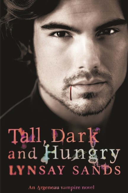 TALL DARK AND HUNGRY PB
