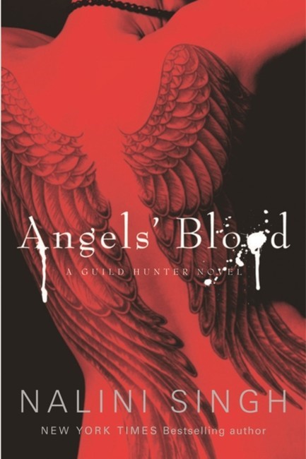 ANGEL'S BLOOD PB