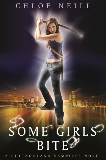 SOME GIRLS BITE PB
