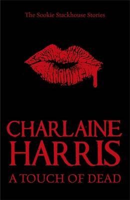 A TOUCH OF DEAD-TRUE BLOOD PB