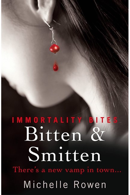 BITTEN & SMITTEN PB