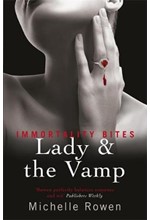 LADY & THE VAMP PB