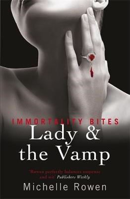 LADY & THE VAMP PB