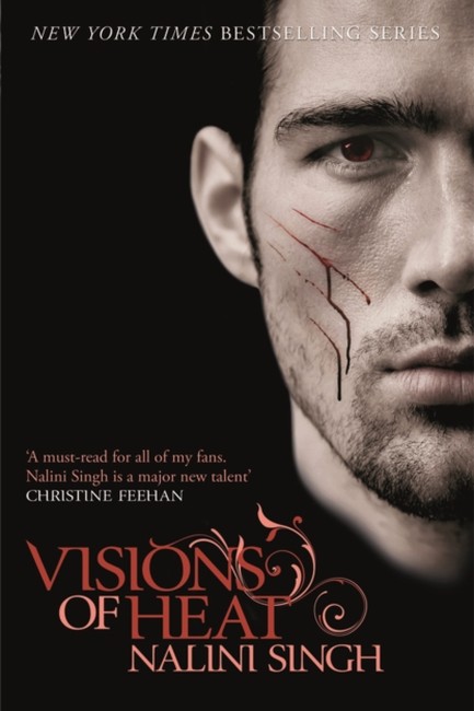VISIONS OF HEAT PB