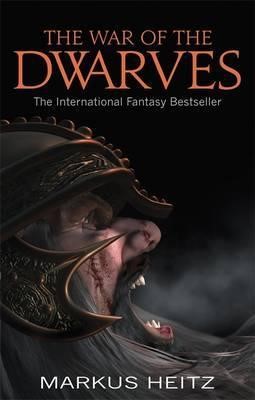 THE WAR OF THE DWARVES PB