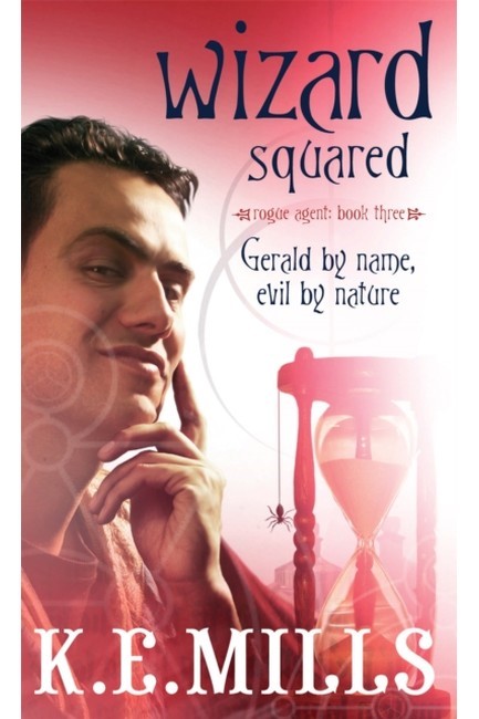 WIZARD SQUARE PB