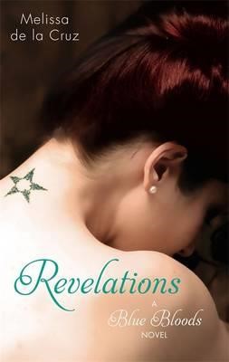 BLUE BLOODS 3-REVELATIONS PB