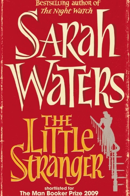 THE LITTLE STRANGER PB