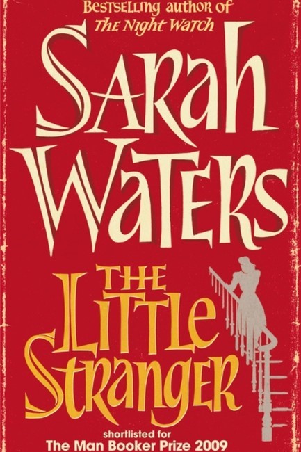 THE LITTLE STRANGER PB