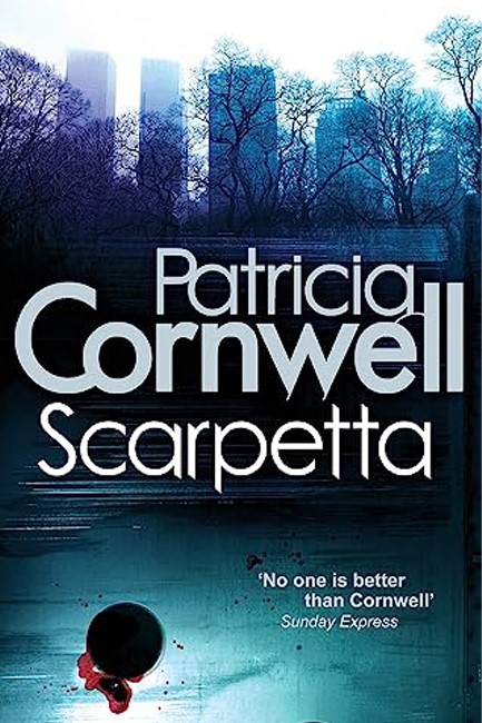 SCARPETTA PB