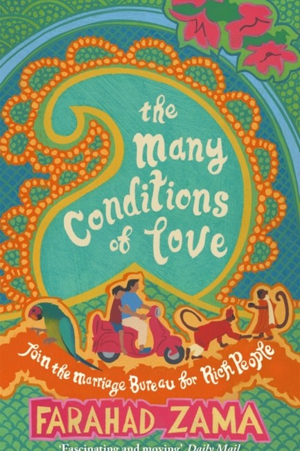 THE MANY CONDITIONS OF LOVE PB