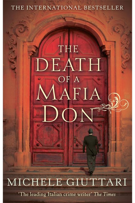 THE DEATH OF A MAFIA DON PB