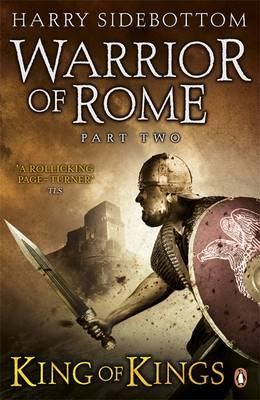 KING OF KINGS-WARRIOR OF ROME 2 PB