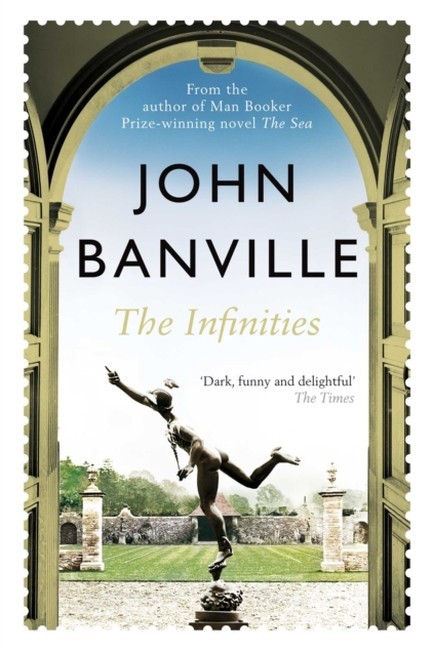 THE INFINITIES PB
