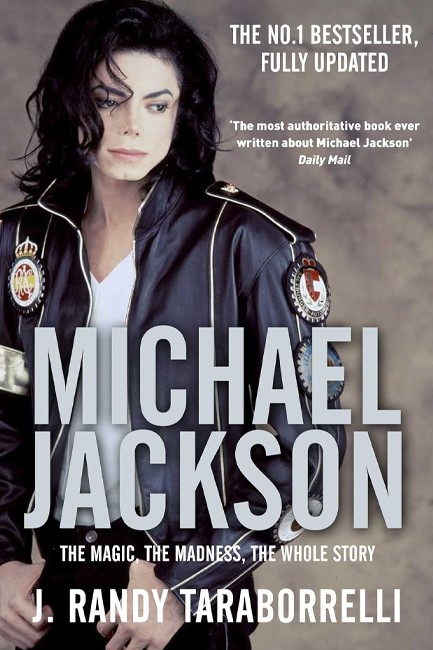 MICHAEL JACKSON PB