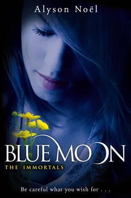 BLUE MOON-THE IMMORTALS 2 PB