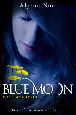 BLUE MOON-THE IMMORTALS 2 PB