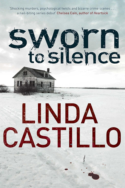 SWORN TO SILENCE PB