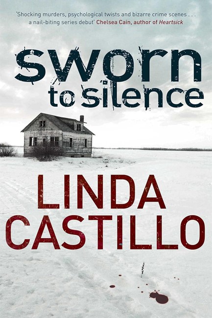 SWORN TO SILENCE PB