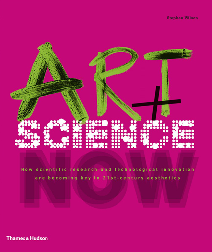 ART+SCIENCE NOW HB