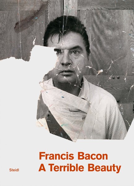 FRANCIS BACON-A TERRIBLE BEAUTY PB