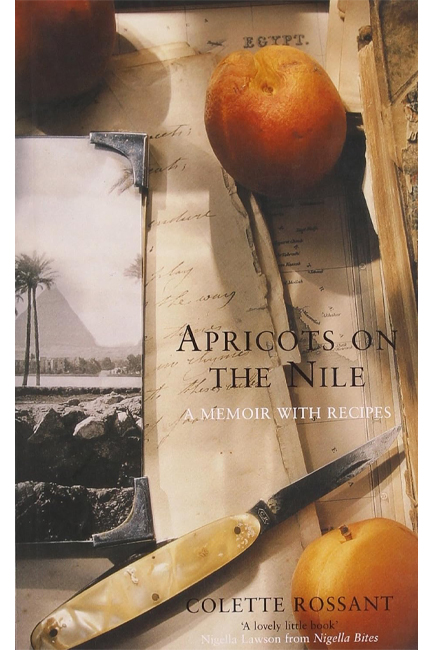APRICOTS ON THE NILE PB