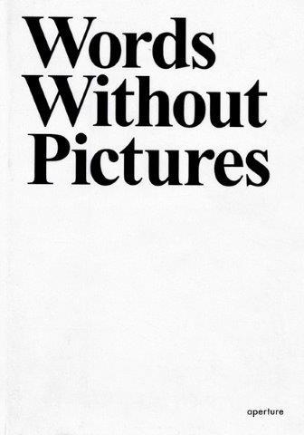 WORDS WITHOUT PICTURES ΡΒ