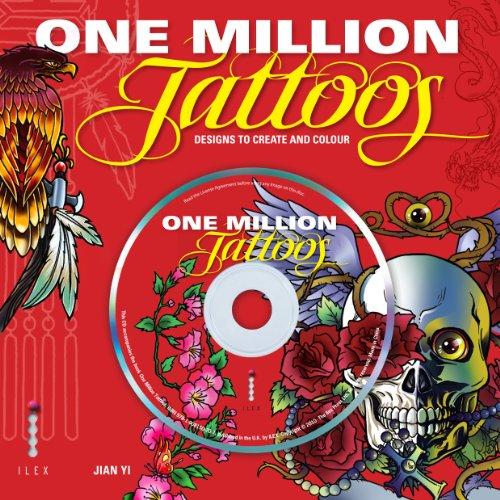 ONE MILLION TATTOS+CD PB