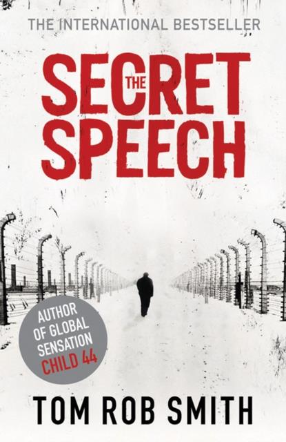 THE SECRET SPEECH PB