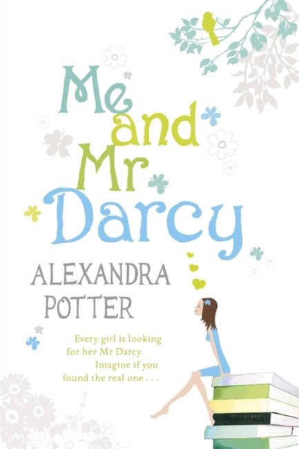 ME AND MR.DARCY PB