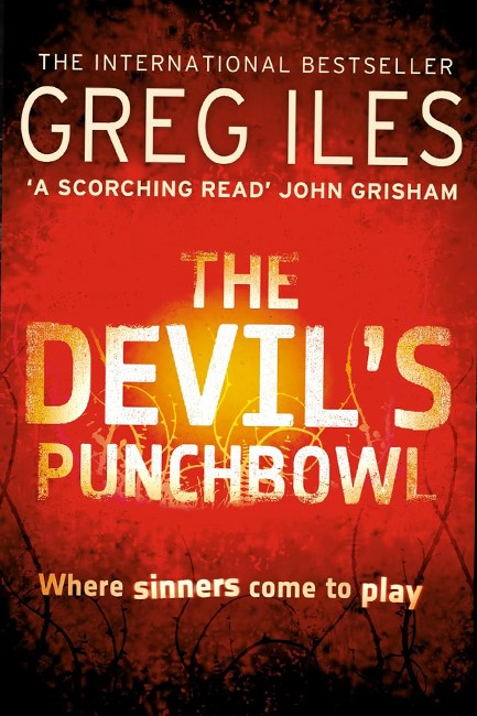 THE DEVIL'S PUNCHBOWL PB