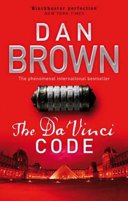 THE DA VINCI CODE-REISSUE PB