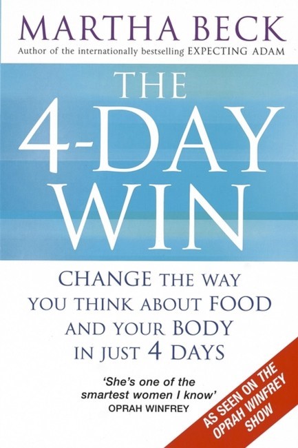 THE 4-DAY WIN PB