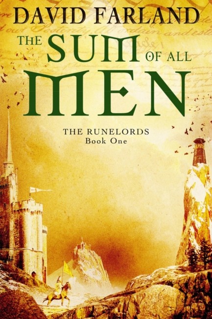 THE SUM OF ALL MEN-RUNELORDS 1 PB