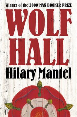 WOLF HALL PB
