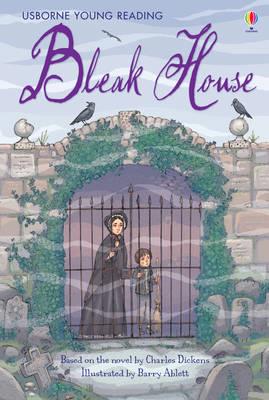 BLEAK HOUSE-YOUNG READING 3 HB