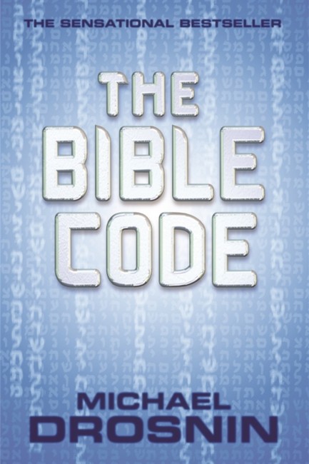 THE BIBLE CODE PB
