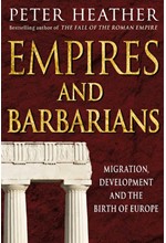 EMPIRES AND BARBARIANS PB