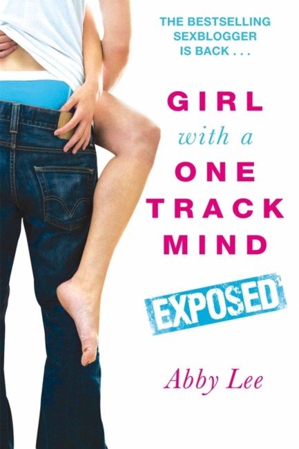 GIRL WITH A ONE-TRACK MIND-EXPOSED PB