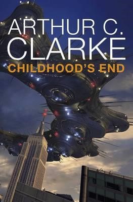 CHILDHOOD'S END PB