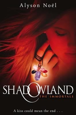 SHADOWLAND-THE IMMORTALS 3 PB