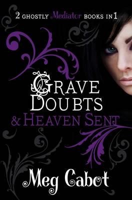MEDIATOR 5-6 - GRAVE DOUBTS & HEAVEN SENT PB