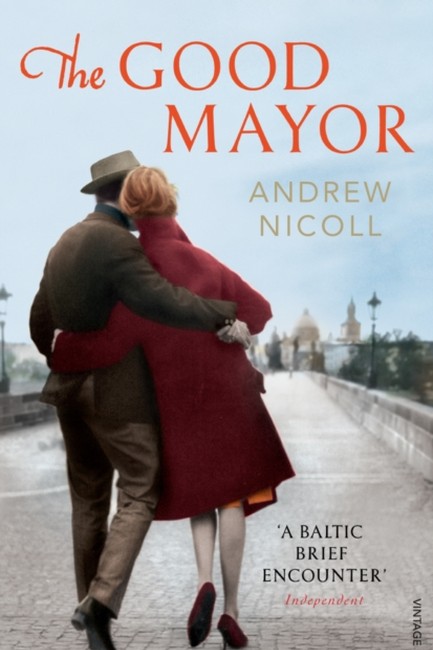 THE GOOD MAYOR PB