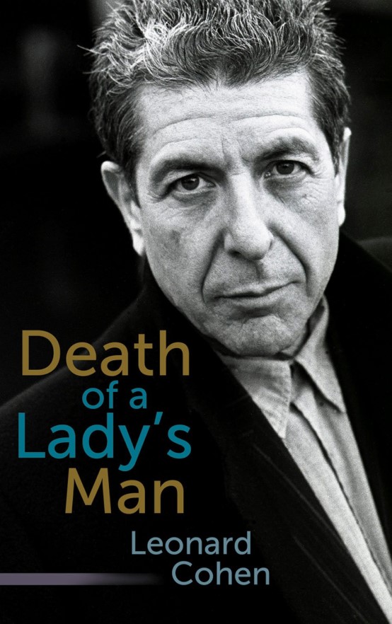 DEATH OF A LADY'S MAN PB