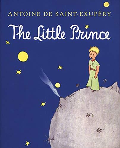 THE LITTLE PRINCE HB
