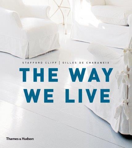 THE WAY WE LIVE PB