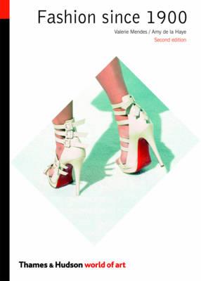 FASHION SINCE 1900 PB